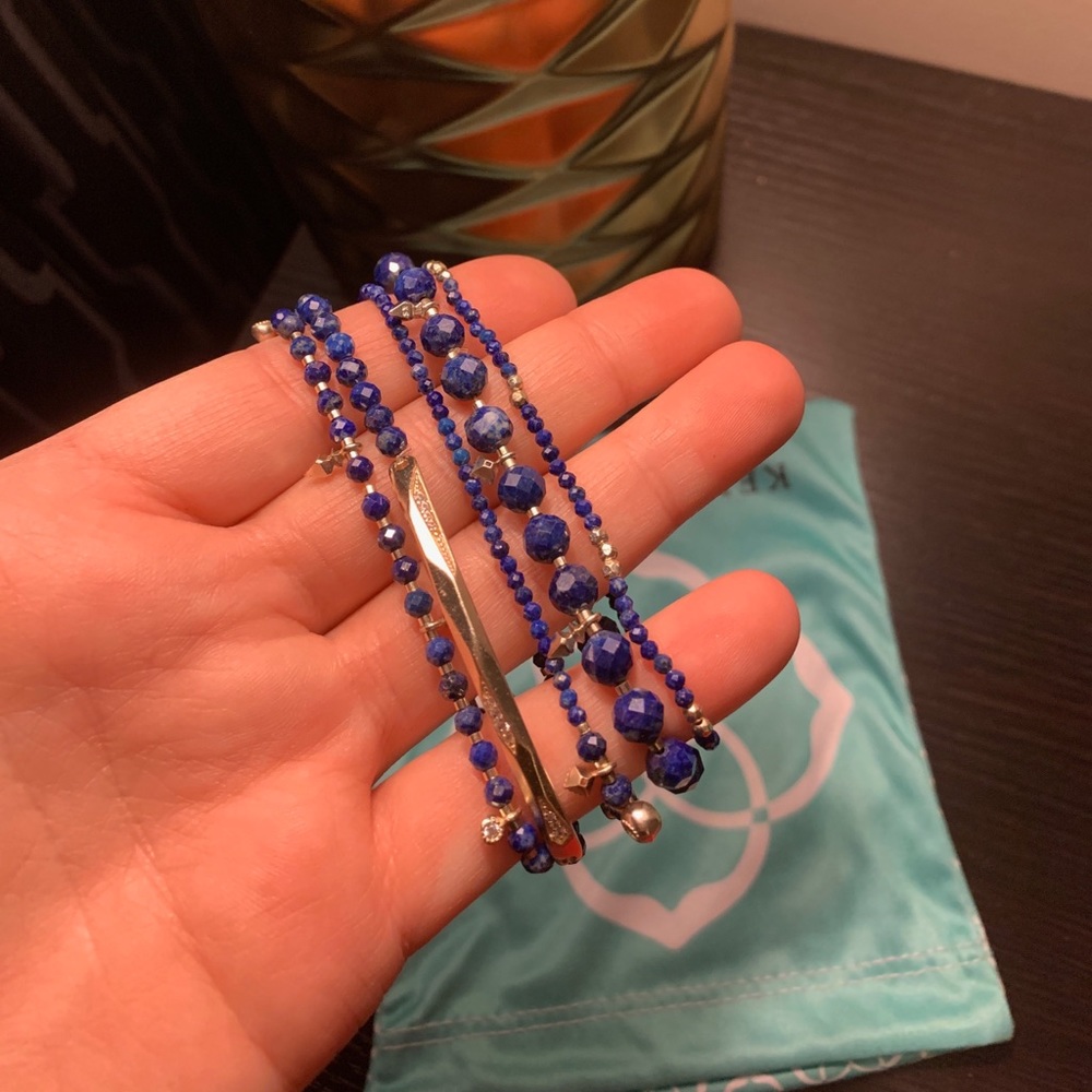 Kendra Scott Supak bracelet
